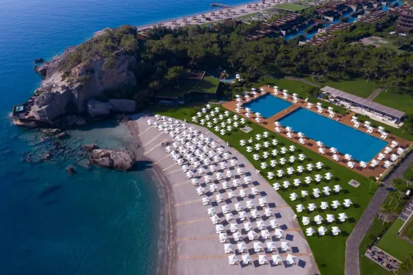 Swandor Kemer 5*, фото 5