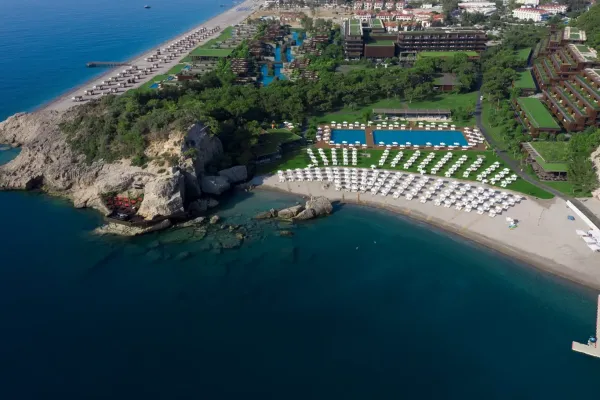 Swandor Kemer 5*, фото 6