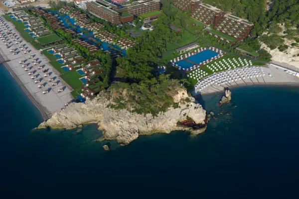 Swandor Kemer 5*, фото 7