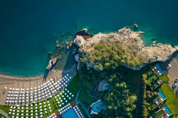 Swandor Kemer 5*, фото 8