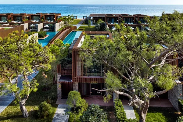 Swandor Kemer 5*, фото 10
