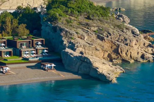 Swandor Kemer 5*, фото 12