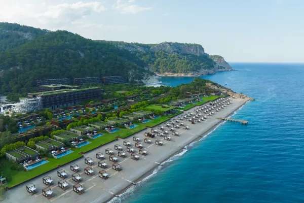 Swandor Kemer 5*, фото 13