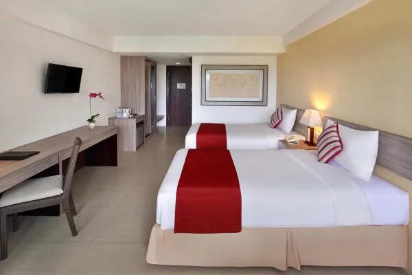 Swiss-Belhotel Segara 4*, фото 10