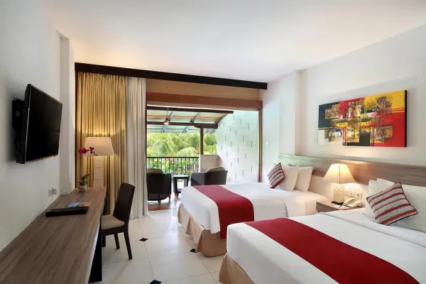 Swiss-Belhotel Segara 4*, фото 16