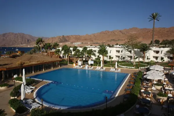 Swiss Inn Resort Dahab 4*, фото 2