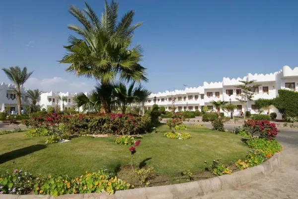 Swiss Inn Resort Dahab 4*, фото 3