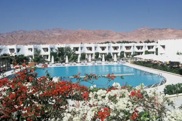 Swiss Inn Resort Dahab 4*, фото 4