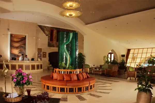 Swiss Inn Resort Dahab 4*, фото 6