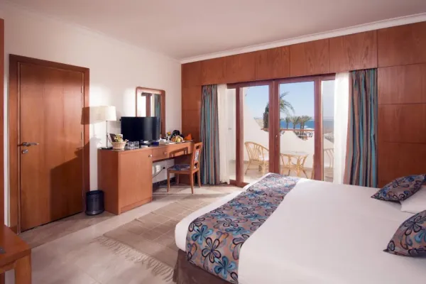 Swiss Inn Resort Dahab 4*, фото 9