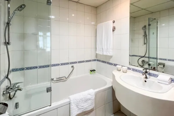 Swissotel Al Murooj Dubai 5*, фото 2
