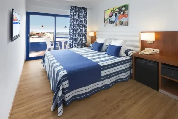 Tahiti Playa Suites 4*, фото 12
