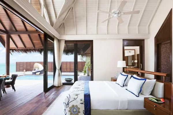 Taj Exotica 5*