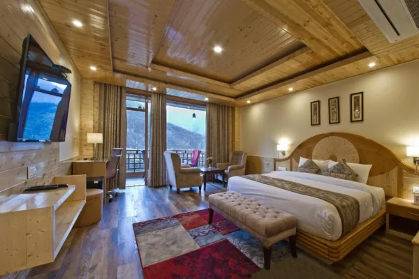 Taj Holiday Village Resort & Spa Goa 5*