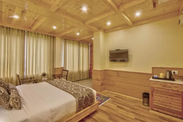 Taj Holiday Village Resort & Spa Goa 5*, фото 7