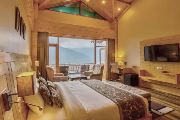 Taj Holiday Village Resort & Spa Goa 5*, фото 14