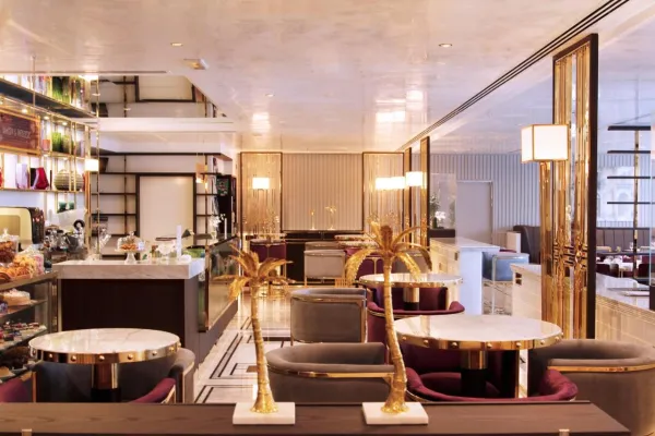 Tamani Marina Hotel & Apartments 4*, фото 7