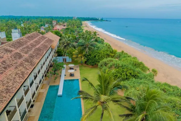 Temple Tree Resort & Spa 4*, фото 2