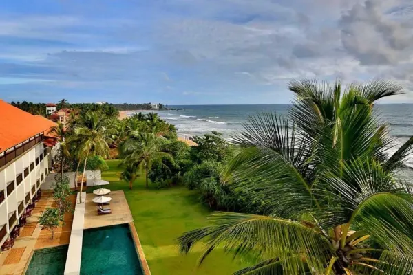 Temple Tree Resort & Spa 4*, фото 4