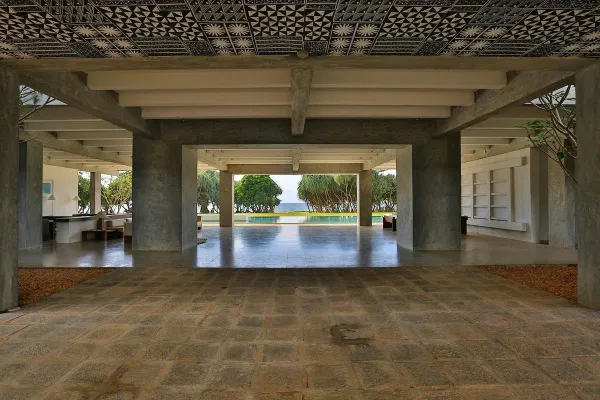 Temple Tree Resort & Spa 4*, фото 8