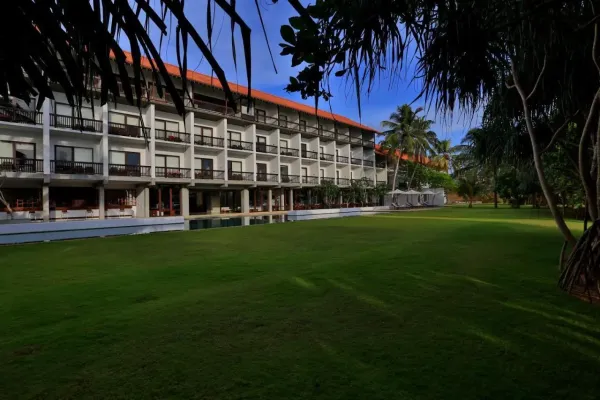 Temple Tree Resort & Spa 4*, фото 10