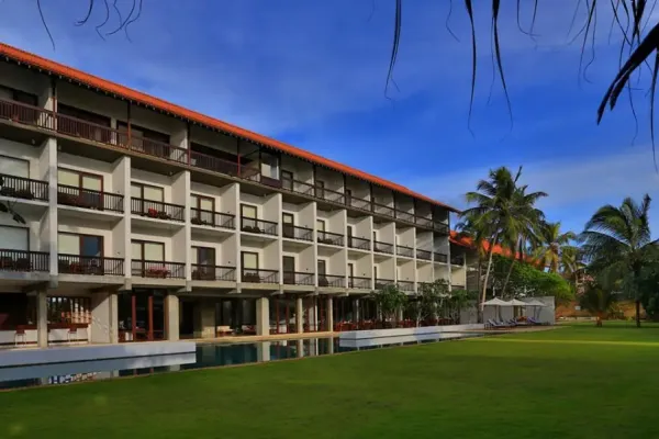 Temple Tree Resort & Spa 4*, фото 16
