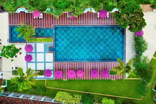 Thaala-Bentota Resort 4*