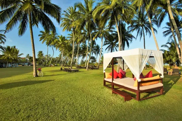 Thaala-Bentota Resort 4*, фото 3