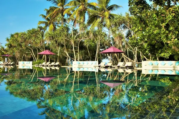 Thaala-Bentota Resort 4*, фото 4