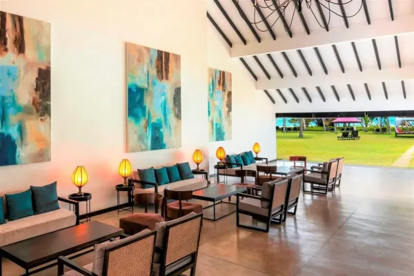Thaala-Bentota Resort 4*, фото 8