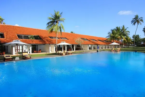 Thaala-Bentota Resort 4*, фото 13