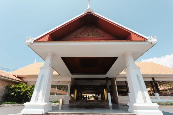 Thai Garden 4*, фото 3