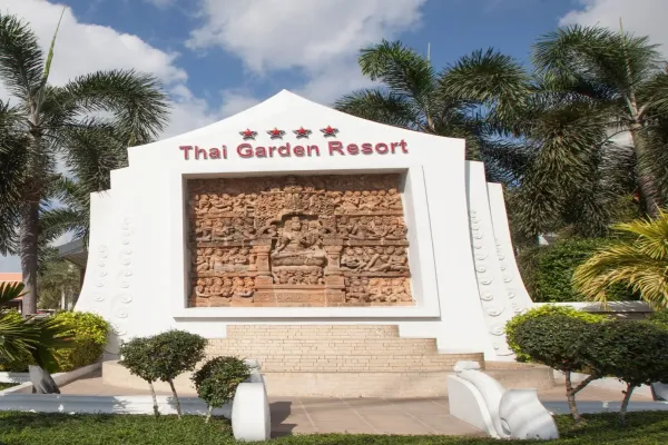 Thai Garden 4*, фото 6