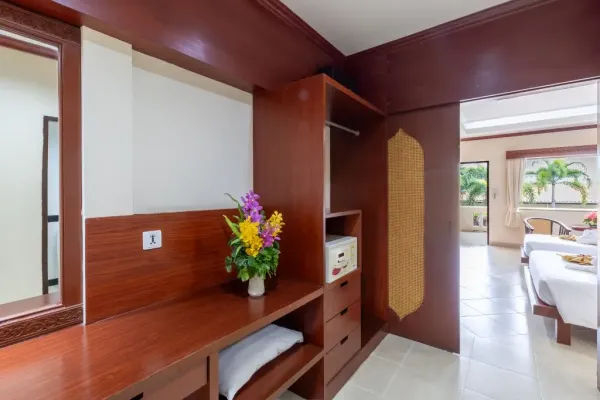 Thai Garden 4*, фото 8