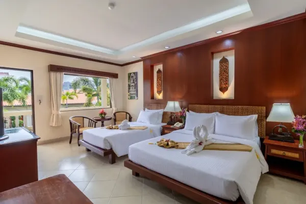 Thai Garden 4*, фото 9