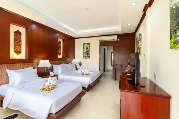 Thai Garden 4*, фото 10