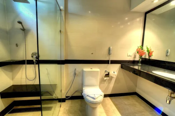 Thai Garden 4*, фото 12