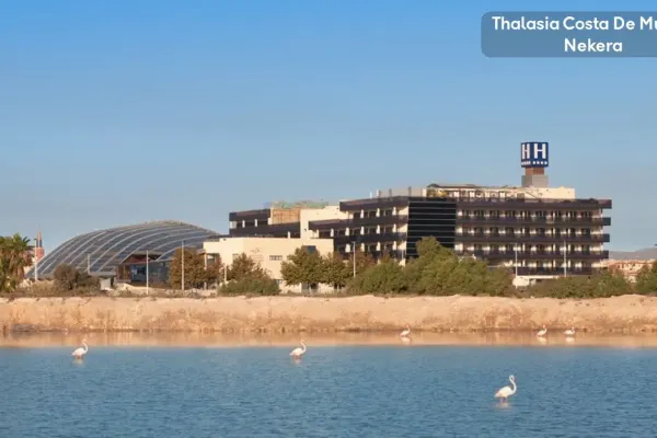 Thalasia Costa de Murcia 4*