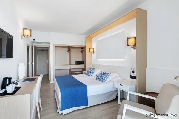 THB Los Molinos 4*, фото 4
