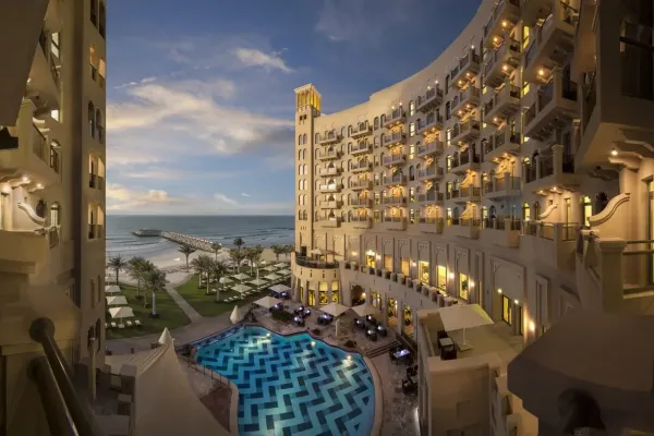 Bahi Ajman Palace 5*, фото 2