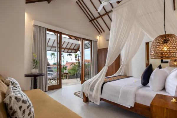 The Alila Ubud 4*