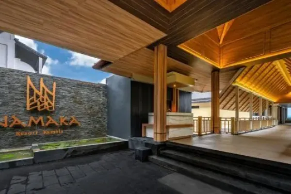 Namaka Resort Kamala 5*