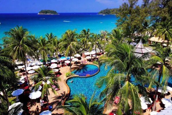 Beyond Resort Kata 4*, фото 2