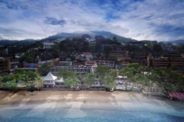 The Boathouse Phuket 5*, фото 2