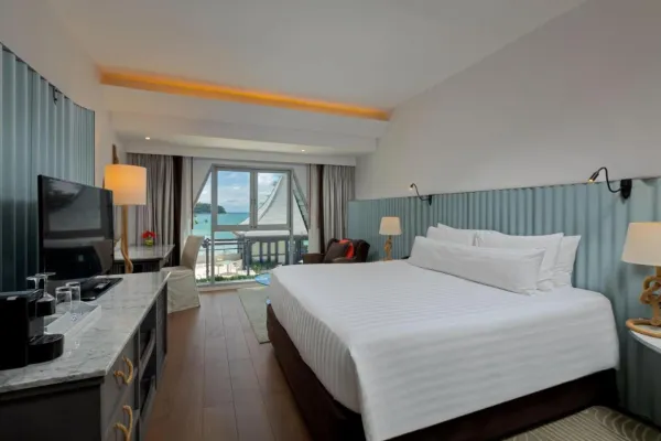 The Boathouse Phuket 5*, фото 6
