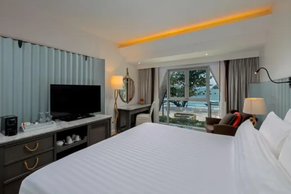 The Boathouse Phuket 5*, фото 7