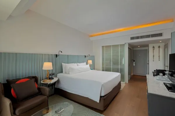 The Boathouse Phuket 5*, фото 8