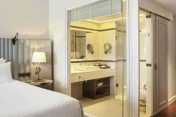 The Boathouse Phuket 5*, фото 9