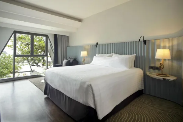 The Boathouse Phuket 5*, фото 10