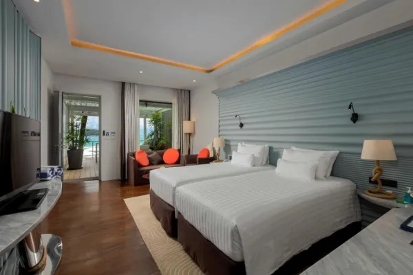 The Boathouse Phuket 5*, фото 11
